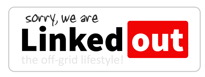 Sorry, but we are NOT linked-in!